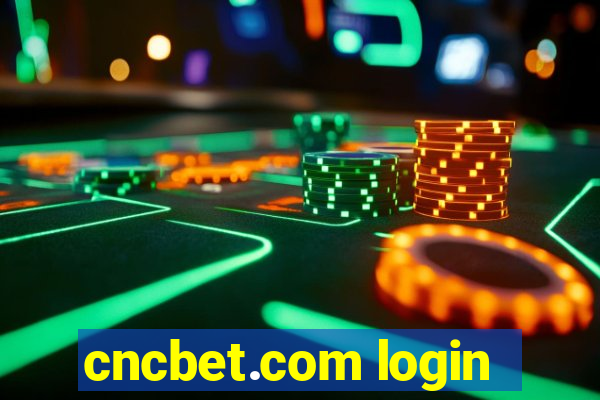 cncbet.com login